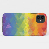 Georgia Stonewall Democraten telefoonhuid Case-Mate iPhone Case (Achterkant (horizontaal))