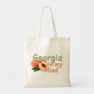 GEORGIA TOTE BAG
