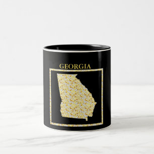 GEORGIA TWEEKLEURIGE KOFFIEMOK