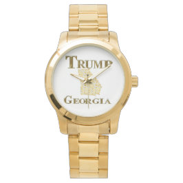 GEORGIA watch Horloge