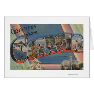 GeorgiaLarge Letter ScenesGeorgia