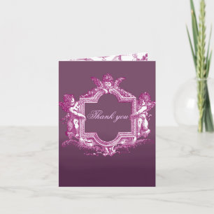 Georgiana (Prune) Mariage Merci