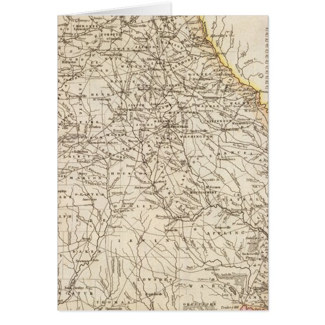 Georgië 11 (Voorkant)