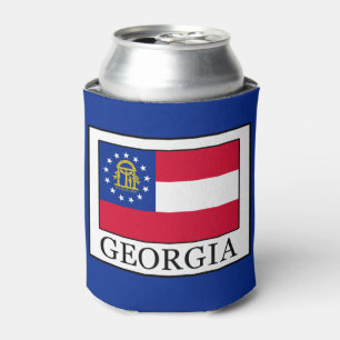 Georgië Blikjeskoeler