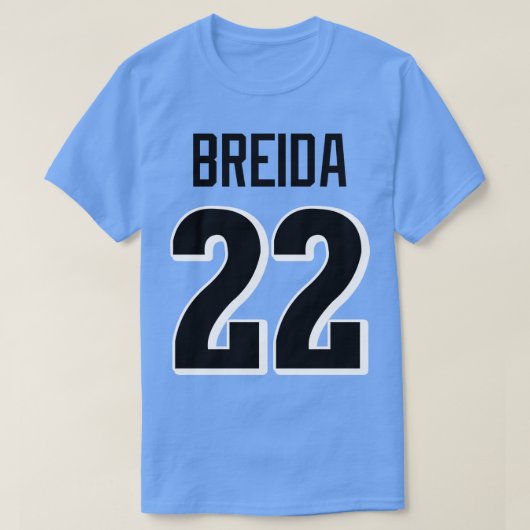 Géorgie Brise du Sud TShirt (Design devant)