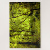 GÉORGIE DANS MON ESPRIT Jigsaw Puzzle (Vertical)