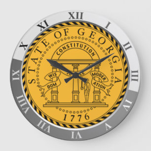 Georgië Grote Klok