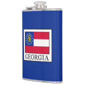 Georgië Heupfles (Links)