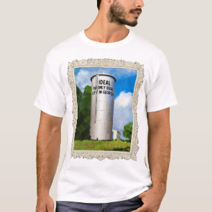 Géorgie idéale - Macon Comté T-Shirt
