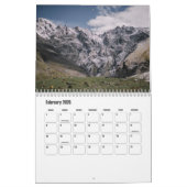 Georgië Kalender (Feb 2026)