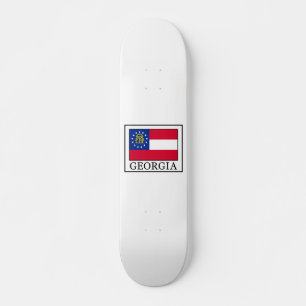 Georgië Skateboard