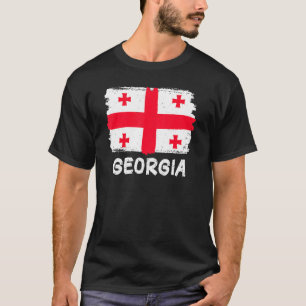Georgië T-shirt