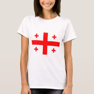 Georgië T-shirt