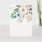 Georgina Grieks-orthodox kerkdoopprogramma Programma (Achterkant)