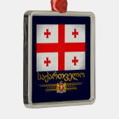 Georgische Pride Ornamenten (Rechts)