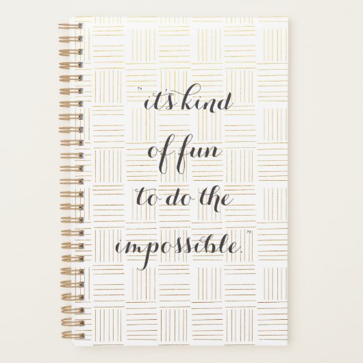 GeoTastic Planner (Voorkant)