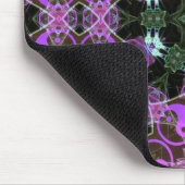 GeoYinYang Mousepad Muismat (Hoek)