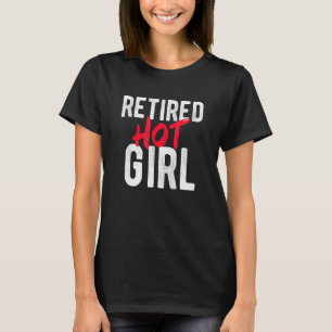 Gepaar 3 van het kindermeisje in ruste t-shirt