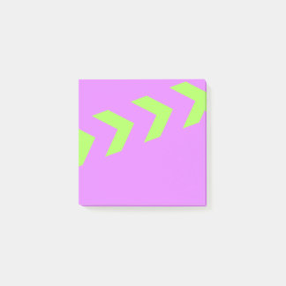 Gepartitioneerde Post it Notes Large