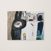 gepensioneerd legpuzzel (Horizontaal)