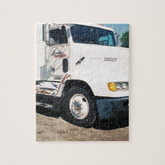 gepensioneerd legpuzzel