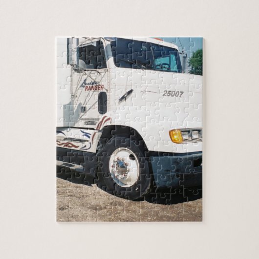 gepensioneerd legpuzzel (Verticaal)