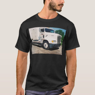 gepensioneerd t-shirt