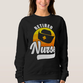 Gepensioneerd verpleegkundige Zorgverzekering Trui