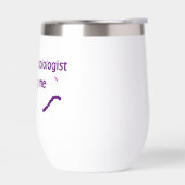 Gepensioneerde microbioloog, niet tegen me. (Links)