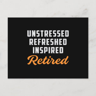 Gepensioneerde opa pensioen grappig cadeau briefkaart