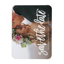 Gepensleed sparen de Magnet van de Datum Magneet