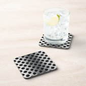 geperforeerd metaalgraat onderzetter (Rechterzijde)