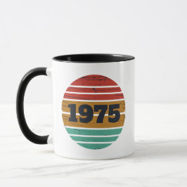Gepersonaliseerd 50-jarig  50-jarig verjaardagsfee mok