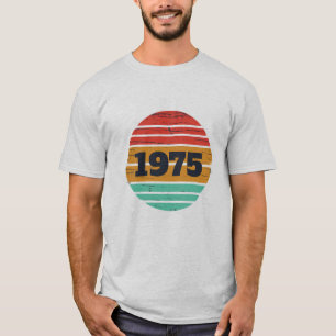 Gepersonaliseerd 50-jarig 50-jarig verjaardagsfee t-shirt