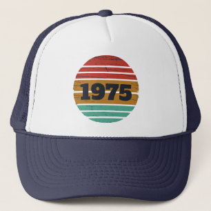 Gepersonaliseerd 50-jarig  50-jarig verjaardagsfee trucker pet