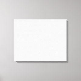 Gepersonaliseerd 51  x 40,5 Canvas