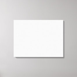 Gepersonaliseerd 61 x 45,5 Canvas