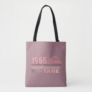 Gepersonaliseerd 70-jarig  70-jarig verjaardagsfee draagtas
