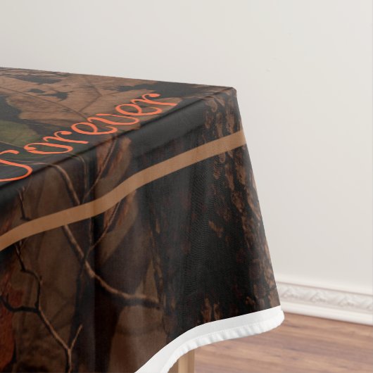 Gepersonaliseerd aan mijn vader liefdesbrief van z tafelkleed (Voorbeeld)