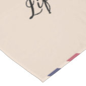 Gepersonaliseerd aan mijn zoon, Son Birthday Gift Tafelkleed (Gekanteld)