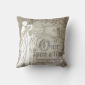 Gepersonaliseerd af en toe een flesje kussen (Achterkant)