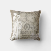 Gepersonaliseerd af en toe een flesje kussen (Voorkant)