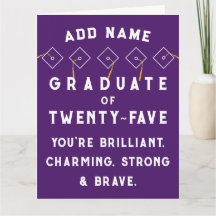 Gepersonaliseerd Afstuderen 2025