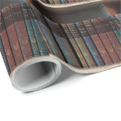 Gepersonaliseerd Afstuderen Gift Cadeaupapier (Rol Hoek)