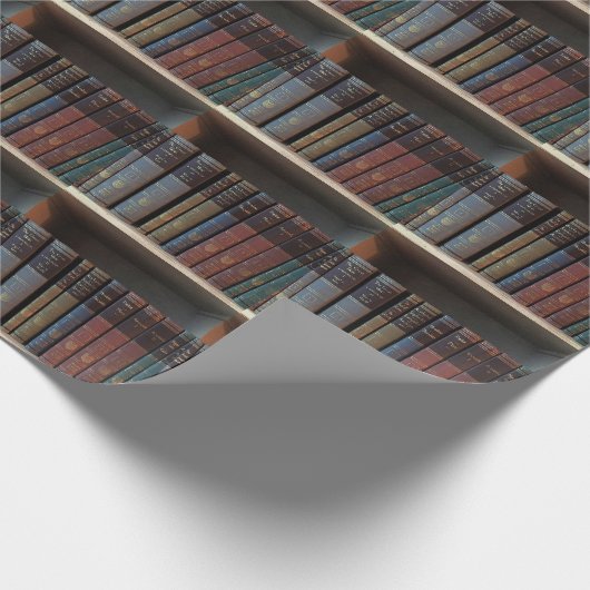 Gepersonaliseerd Afstuderen Gift Cadeaupapier (Hoek)