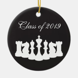 Gepersonaliseerd Afstuderen Ornament