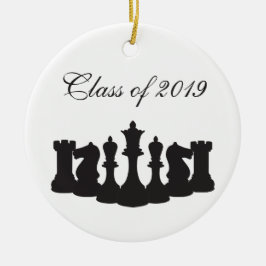 Gepersonaliseerd Afstuderen Ornament