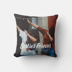 Gepersonaliseerd altijd afbeelding Pillow Kussen