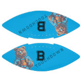 Gepersonaliseerd Beer Football (Panelen)