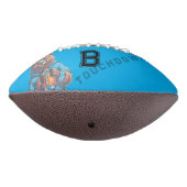 Gepersonaliseerd Beer Football (Gedraaid 270)